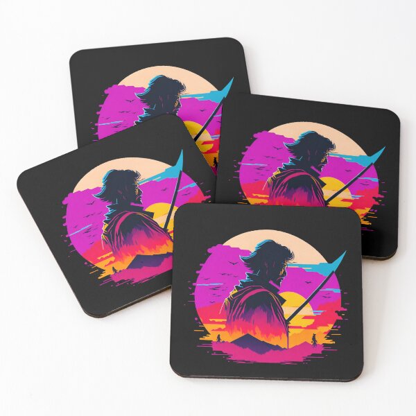 Item preview, Miyamoto Musashi designed and sold by Noxia-Designs.