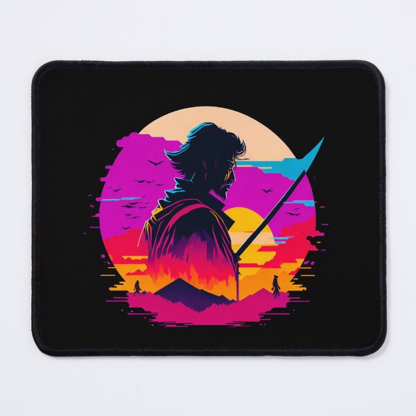 Item preview, Miyamoto Musashi designed and sold by Noxia-Designs.