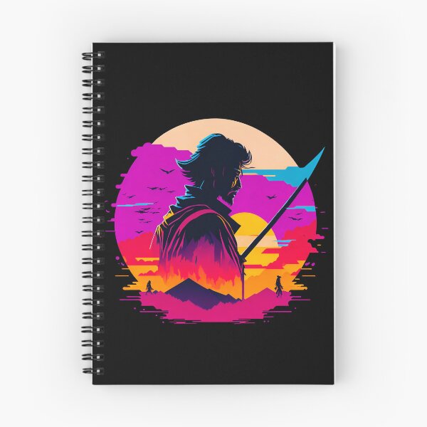 Item preview, Miyamoto Musashi designed and sold by Noxia-Designs.