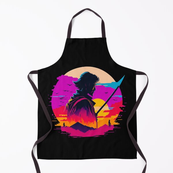 Item preview, Miyamoto Musashi designed and sold by Noxia-Designs.