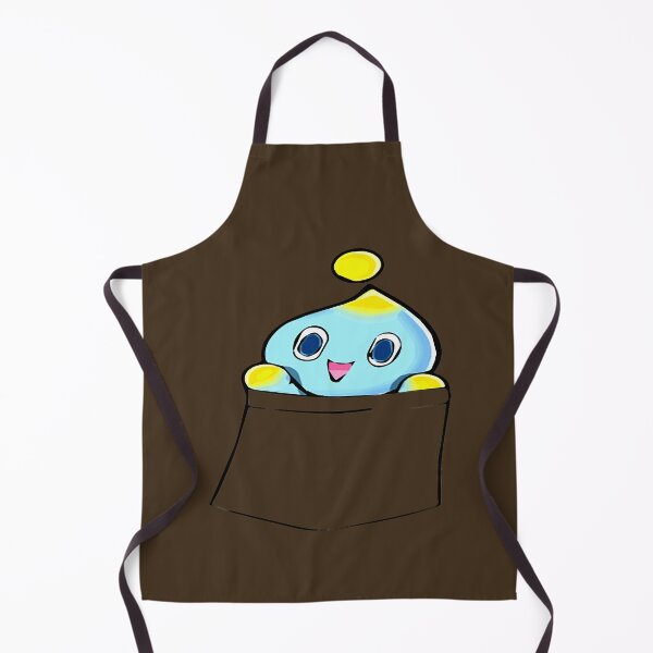 Item preview, Chao in Pocket designed and sold by BernhardGrafham.