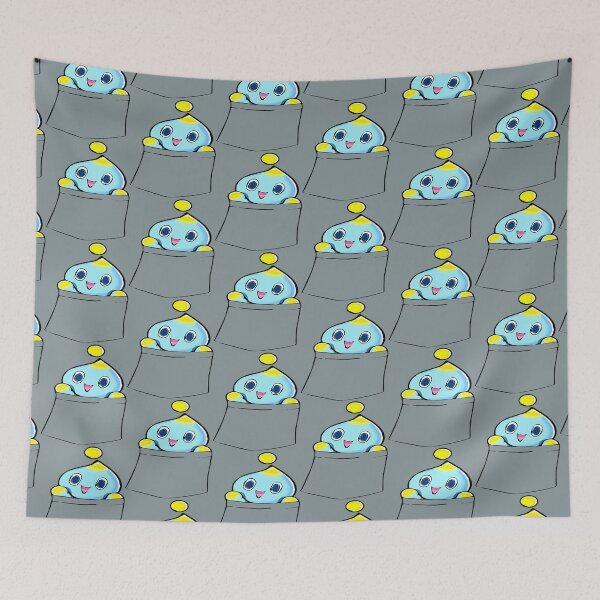 Item preview, Chao in Pocket designed and sold by BernhardGrafham.