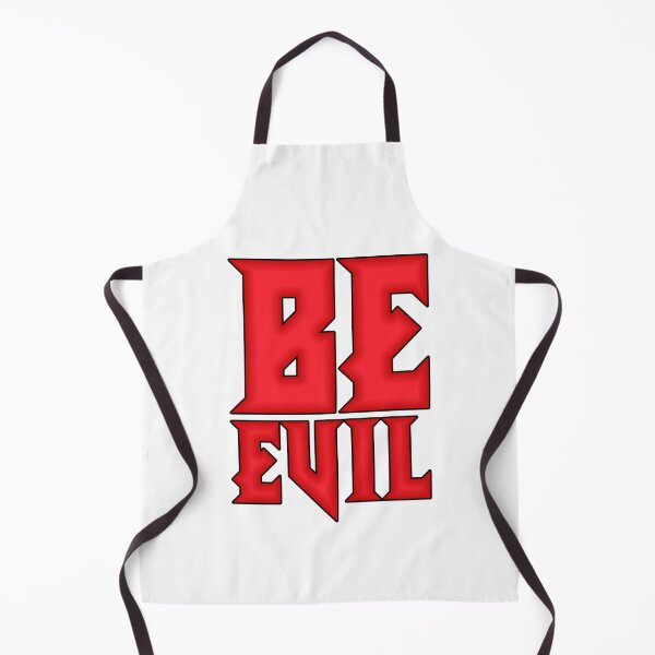 Item preview, Demotivational Quotes: Be Evil designed and sold by IKDG.