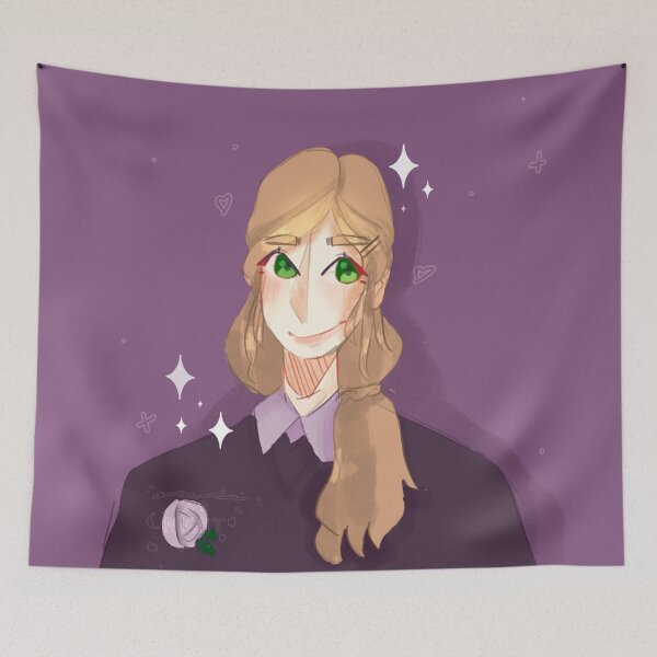 Item preview, Lisa  designed and sold by owli at night.