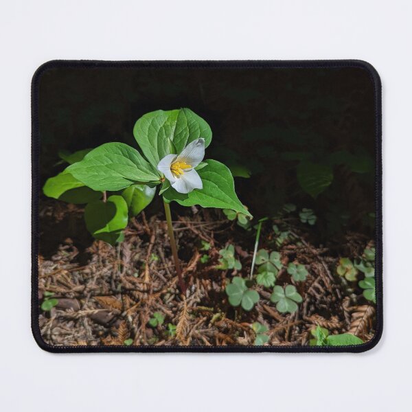 Item preview, Humboldt State of Mind - Trillium designed and sold by CafePurr.