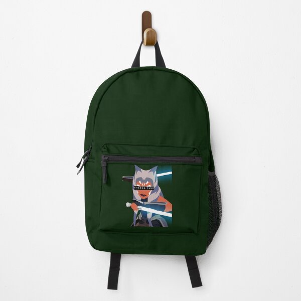 Item preview, Ahsoka designed and sold by bridgetvalerier.