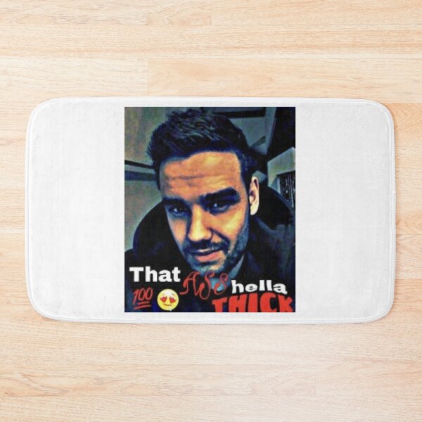 Item preview, Liam Payne meme 2 designed and sold by Lee Rose.