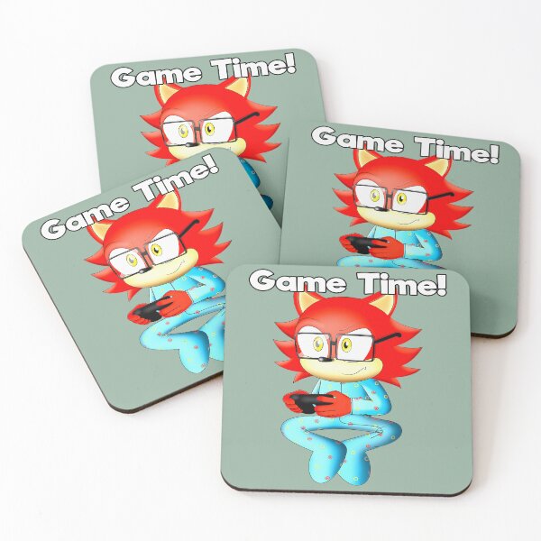 Item preview, Game Time designed and sold by BernhardGrafham.