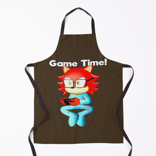 Item preview, Game Time designed and sold by BernhardGrafham.