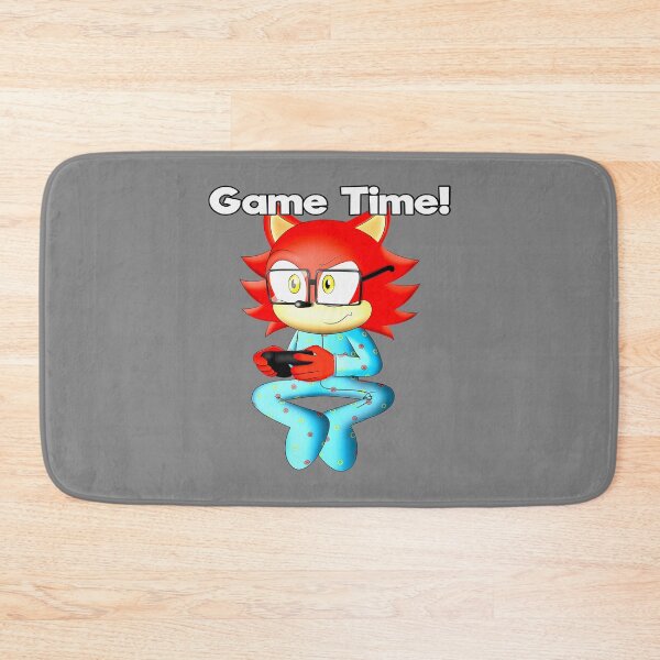 Item preview, Game Time designed and sold by BernhardGrafham.