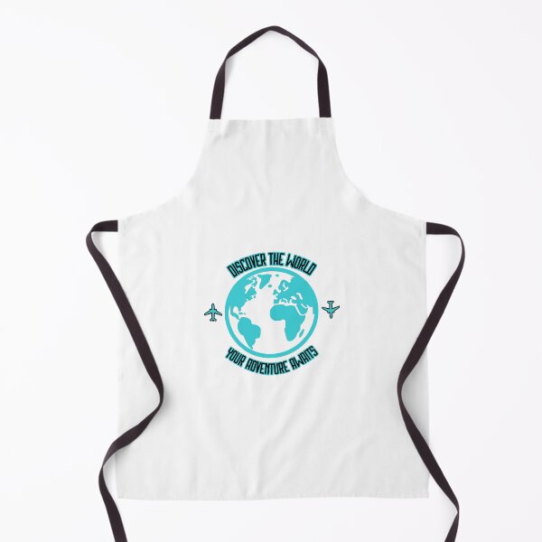 Item preview, Discover The World designed and sold by Saim776.