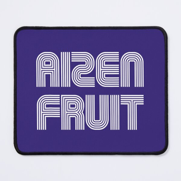 Item preview, Aizen Fruit Vintage Retro 70s 80s Funny 		 designed and sold by yowsprguljb36.