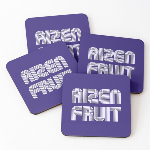 Item preview, Aizen Fruit Vintage Retro 70s 80s Funny 		 designed and sold by yowsprguljb36.