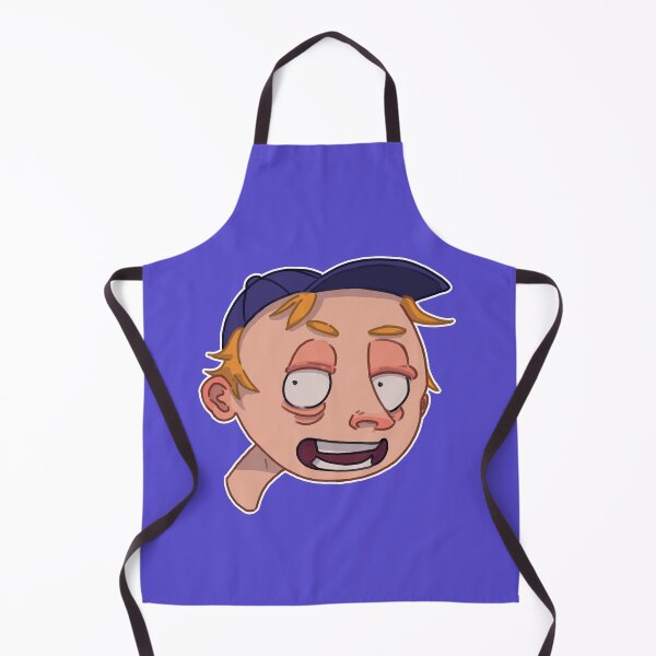 Item preview, Tired Happy Guy designed and sold by HyperAtom.