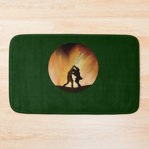 Item preview, Brothers Brawl 2 designed and sold by bridgetvalerier.