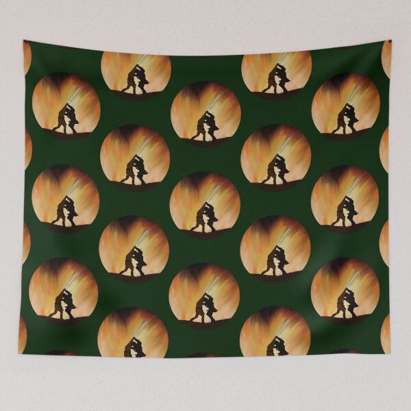 Item preview, Brothers Brawl 2 designed and sold by bridgetvalerier.