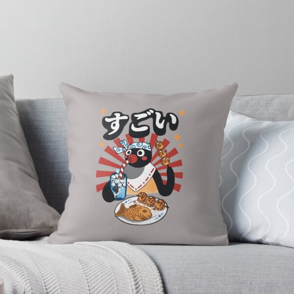 Item preview, Matsuri Pengin designed and sold by loaitebac.