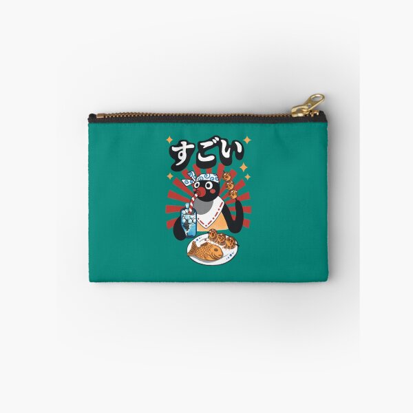 Item preview, Matsuri Pengin designed and sold by loaitebac.