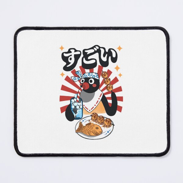 Item preview, Matsuri Pengin designed and sold by loaitebac.