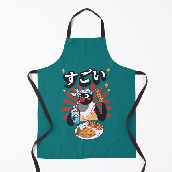 Item preview, Matsuri Pengin designed and sold by loaitebac.