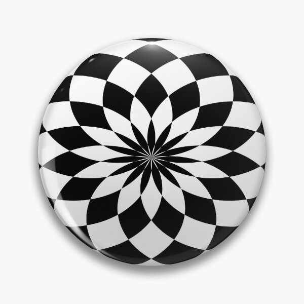 Item preview, Subliminal Circular Shape designed and sold by Ambragis.
