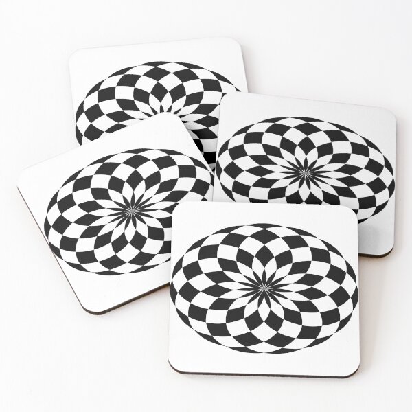 Item preview, Subliminal Circular Shape designed and sold by Ambragis.