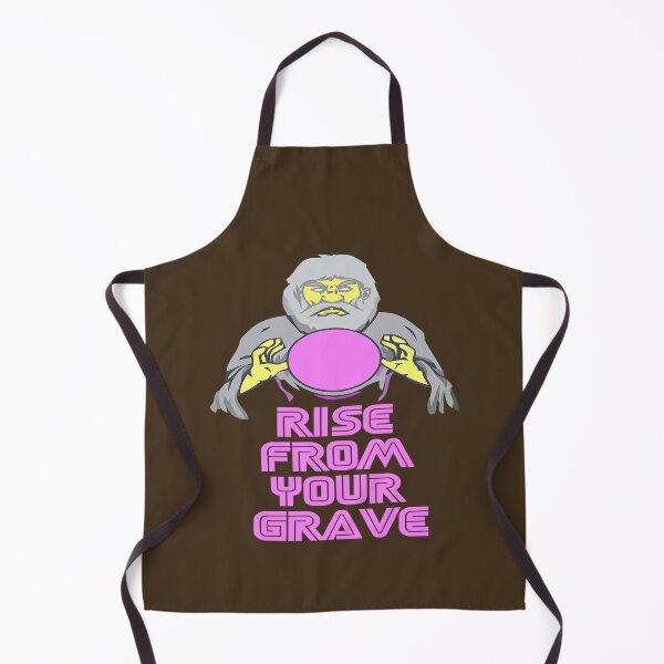 Item preview, Rise From Your Grave - Alter the Beast Inside You! designed and sold by BernhardGrafham.