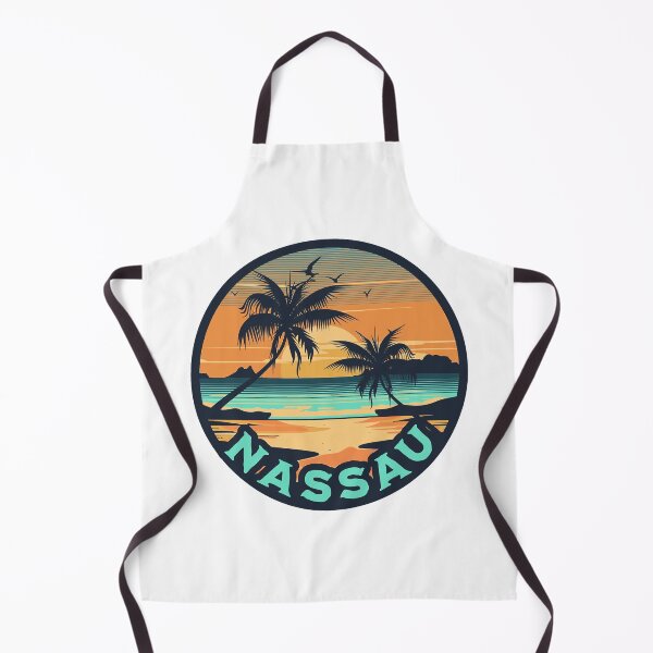 Item preview, Nassau Beach designed and sold by CyberWindow.