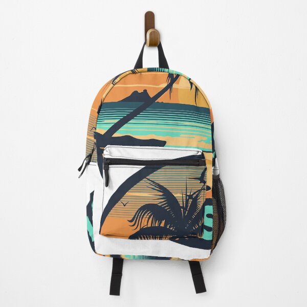 Item preview, Nassau Beach designed and sold by CyberWindow.