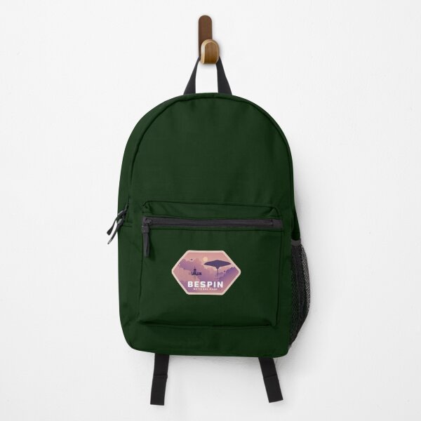Item preview, Bespin National Park designed and sold by bridgetvalerier.