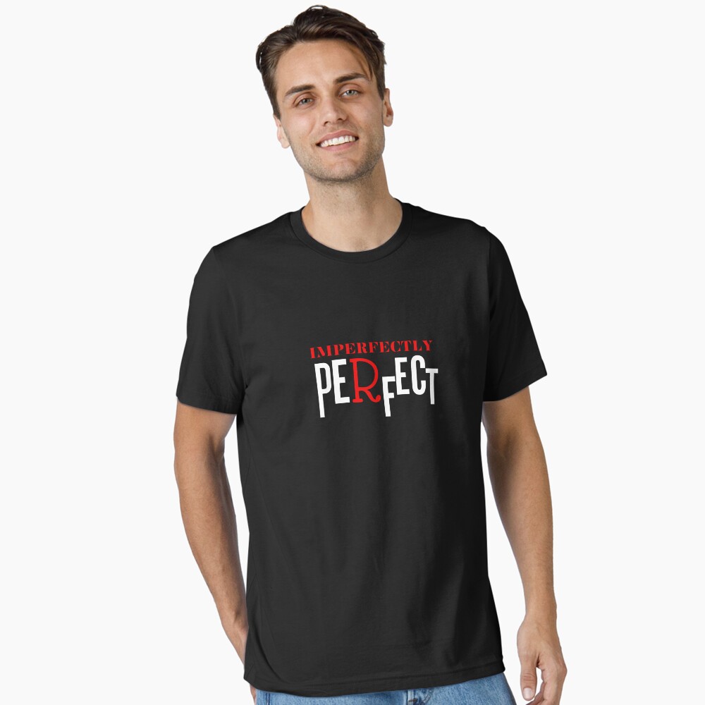Item preview, Essential T-Shirt designed and sold by zubiaqureshi.