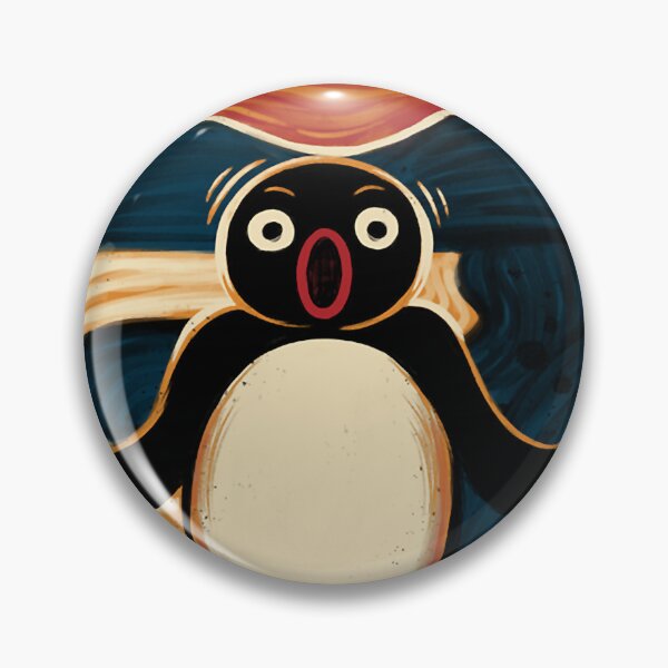 Item preview, Noot Noot Scream designed and sold by loaitebac.