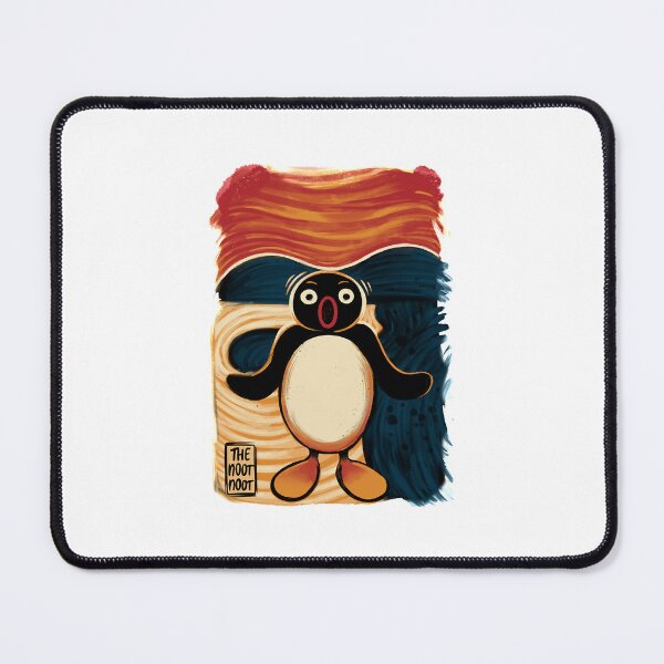 Item preview, Noot Noot Scream designed and sold by loaitebac.