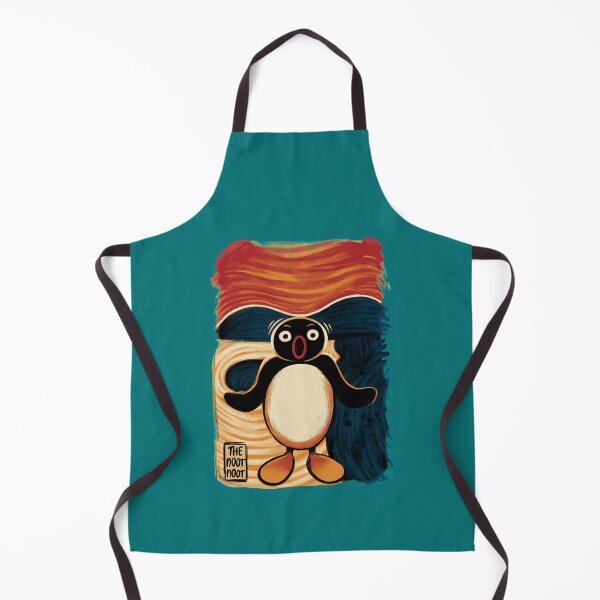Item preview, Noot Noot Scream designed and sold by loaitebac.