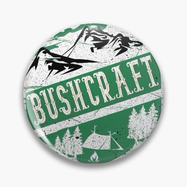 Artikelvorschau, Bushcraft Bushcrafter Batch Forest Outdoor Bushcraft entworfen und verkauft von oxmsroorwi74.