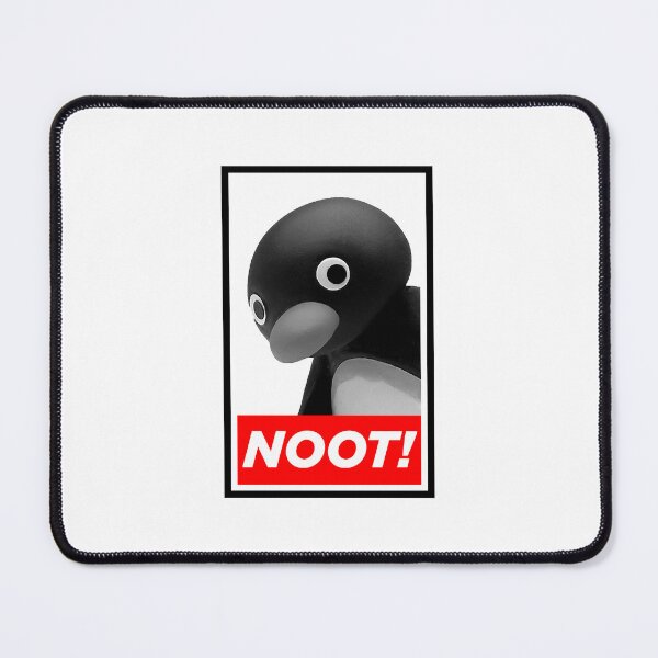 Item preview, Noot Noot! (1) designed and sold by loaitebac.