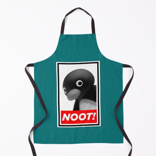 Item preview, Noot Noot! (1) designed and sold by loaitebac.