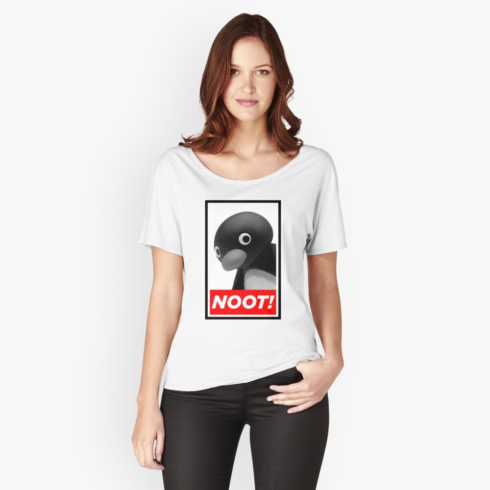 Item preview, Camiseta ancha designed and sold by loaitebac.