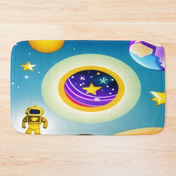 Item preview, Cosmic Visions: Unveiling the Wonders of the Universe designed and sold by DreamStore360.