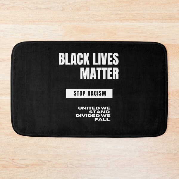 Item preview, Black Lives Matter designed and sold by walkerg6.