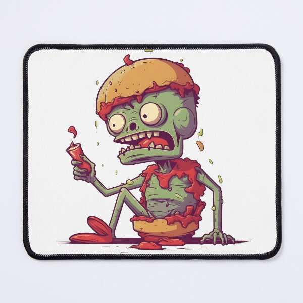 Item preview, Zombie ketchup designed and sold by Game-Graphics.