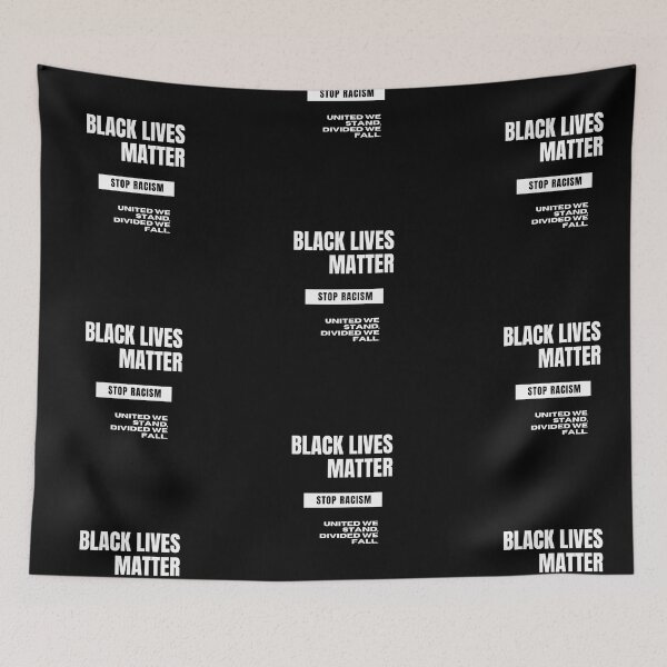 Item preview, Black Lives Matter designed and sold by walkerg6.