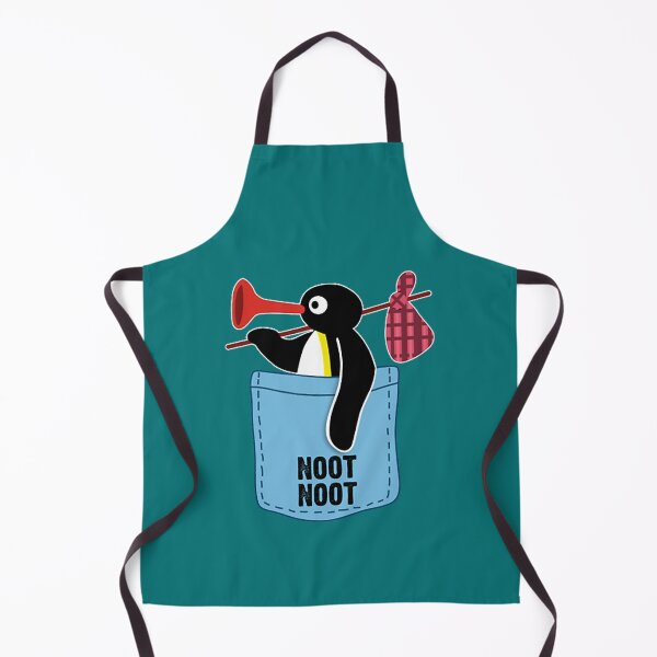 Item preview, Penguin Noot Noot (4) designed and sold by loaitebac.