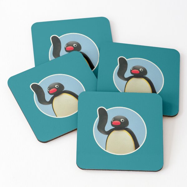 Item preview, Pingu (1) designed and sold by loaitebac.