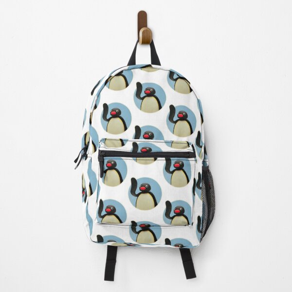 Item preview, Pingu (1) designed and sold by loaitebac.