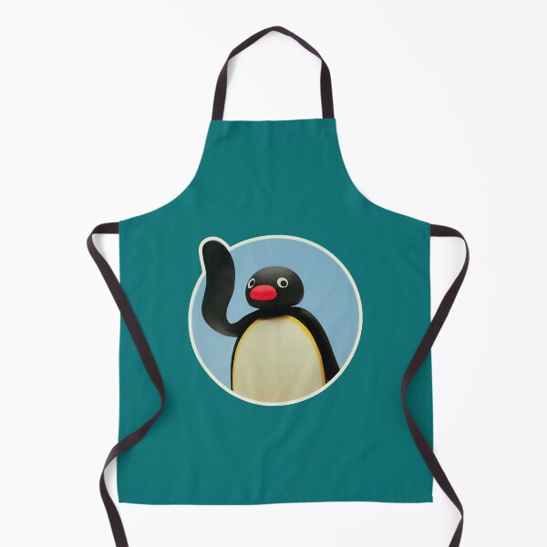 Item preview, Pingu (1) designed and sold by loaitebac.
