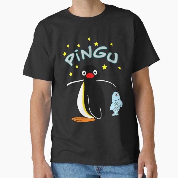 Vista previa del artículo con la obra «Pesca de pingü», diseñado y vendido por loaitebac.
