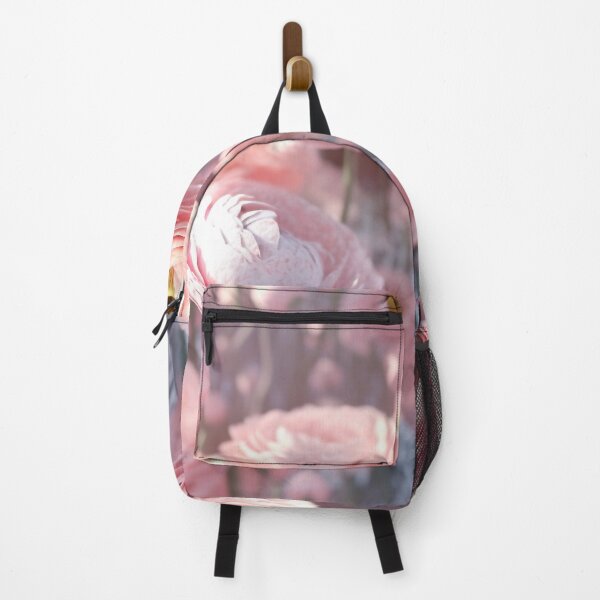 Item preview,  Pink Lisianthus Floral designed and sold by CoputerEasel.