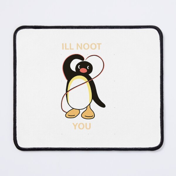 Item preview, Pingu Noot Pingu designed and sold by loaitebac.