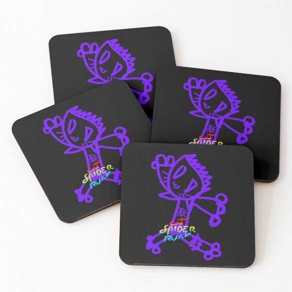 Item preview, PRIDE. spidercat punk  designed and sold by Cat cut cop.